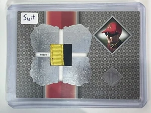 Jamie McMurray 2013 Press Pass Total Memorabilia Memorabilia NASCAR RACING - Picture 1 of 3