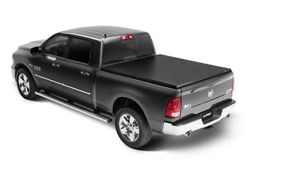 Lund LND RollUp Cvr Fits 2009-2010 Dodge Ram 1500 76.3 Bed, 2010 Dodge Ram 2500 - Image 1 of 4