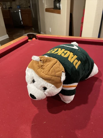 NFL Pillow Pets-Pro Football Plush Pillow Pets Cover
