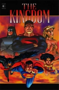 Waid, Mark. Olivetti, Ariel. Zeck, Mike. Kitson, Barry. - The Kingdom.  - Foto 1 di 1