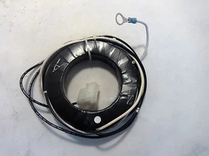 NEW NOT  IN BOX ONAN 302-1395 CURRENT TRANSFORMER RATIO 750-5A - Picture 1 of 2