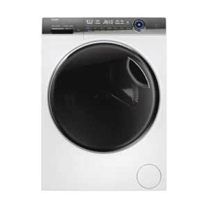 Haier HW100-B14979U1 Freestanding Washing Machine 10kg 1400 Spin - White 25322 - Picture 1 of 11