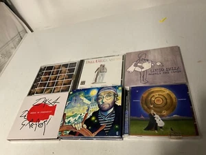 LOTTO 6 CD LUCIO DALLA OTTIMI TITOLI !!! Vedi foto!! - Picture 1 of 1
