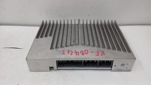 JAGUAR XF 2.0 RADIO STEREO AUDIO SOUND AMPLIFIER AMP MODULE GX63-19C164-SE #2765 - Picture 1 of 6