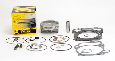 Yamaha YZ250F, 2001-2007, Pro-X Std Kit Pistón - 01.2406.A - YZ 250F Foto 1 de 2