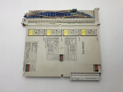 SIEMENS SIMATIC S5 6ES5465-4UA13 - Imagen 1 de 4