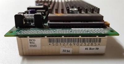 Sun 501-2769 SM61 SuperSPARC Module SPARC 20 - Image 1 of 4