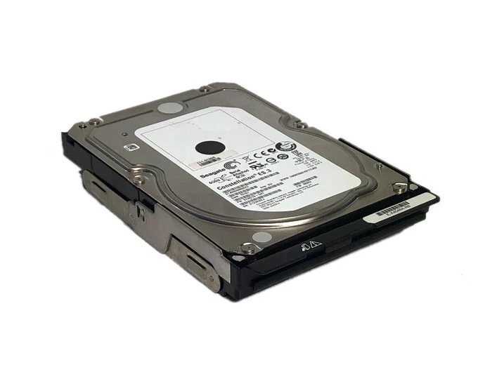 NetApp 4TB 7.2K SAS 6G LFF 3.5" Non-FDE HDD E-X4048A-R6 For DE6600 / E5660 - Image 1 of 1