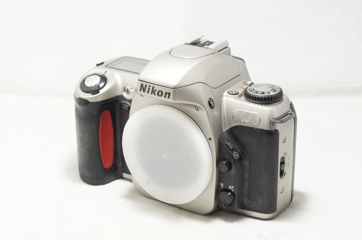 Nikon F65 Film Cameras for sale | eBay