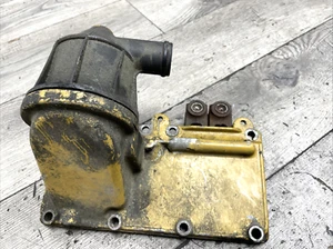 CATERPILLAR  C7 CAM FOLLOWER WITH COVER 219-5856 - Picture 1 of 6