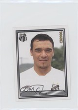 2006 Panini Campeonato Brasileiro Stickers Julio Manzur #278