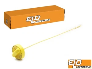 ELO VARILLA DE MEDICIÓN DE ACEITE VARILLA DE ACEITE VARILLA DE ACEITE para RENAULT CLIO 3 MODUS GRAND MODUS GRANDTOUR - Imagen 1 de 3