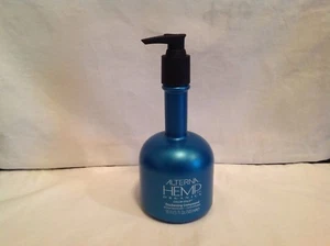 Altertna Hemp Organics Color Hold Thickening Compound 10.1 oz - With Pump - RARE - Picture 1 of 1
