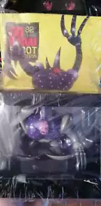 Go Nagai Robot collection 82 Bui Bui con fascicolo serie Goldrake entra! - Picture 1 of 1