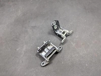 2件装右后门上下铰链2018年日产探路者2015 - 2019 2020 — 第 1/4 张图片