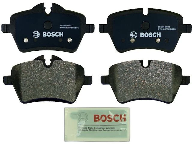 Front Bosch Brake Pad Set fits Mini Cooper Countryman 2011-2016 61DVQS - Image 1 of 1