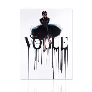 Lady Vogue - Picture 1 of 8