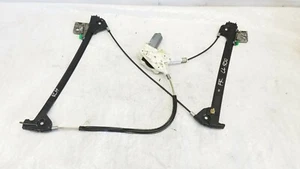 03-06 MERCEDES CL500 CL55 FRONT RIGHT WINDOW REGULATOR w/ MOTOR A2308201042 - Picture 1 of 9