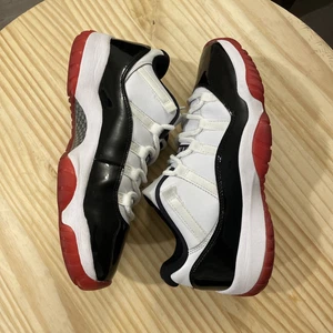 concord 11 bred low