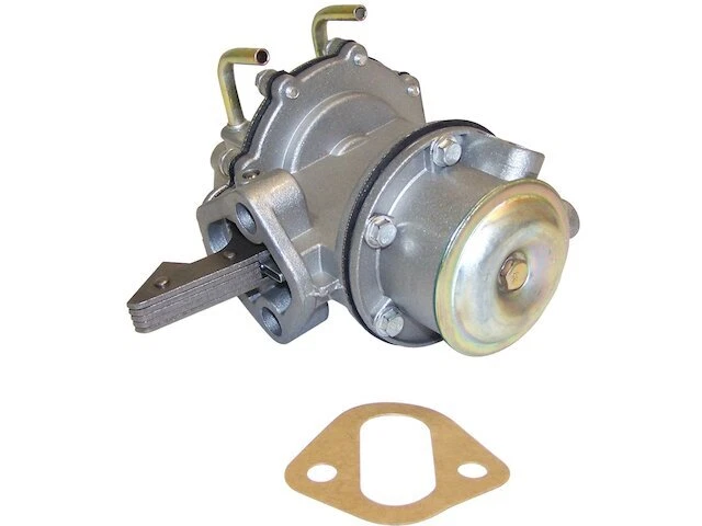 Bomba de inyección de combustible Crown 75536NJJS 2,2 L 4 cilindros para Jeep CJ3 1959-1960 Foto 1 de 2