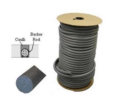 TECHNOLOGY LK 5/8" Closed Cell Backer Rod - 775 ft Handy Pack