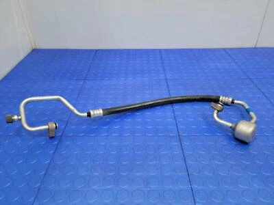 Manguera de descarga de aire acondicionado Hyundai Sonata 2015-2017 OEM 97762C2000 Foto 1 de 4