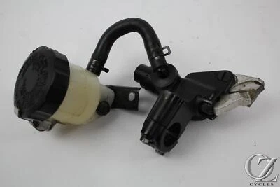 98-03  Suzuki TL1000R TLR Front Brake Master - Image 1 of 4