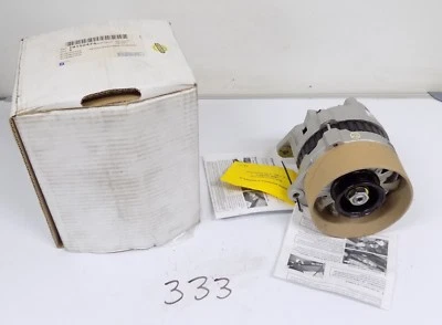 Alternador REMAN GM DELCO 19152474 Saturn SL2 Base 1.9L L4 19152474 Foto 1 de 4