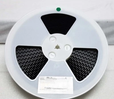 CTS Electronic Components 219008LPSTR Surface Mount DIP Switch - 1000 Pcs Reel - Image 1 of 4