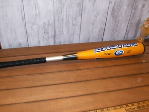 Easton Reflex Official Baseball-3 Bat 7050 Orange BX60 31" 28 oz - Picture 1 of 7