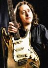 Rory Gallagher Wall Art Poster A4-A3-A2 Sizes