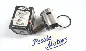 KOLBEN KOLBEN ATALA RIZZATO POLINI mm. 42,8 ASSO 5228 - Bild 1 von 1