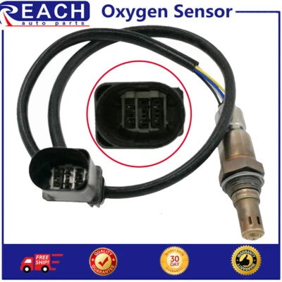 Upstream Oxygen Sensor For 2011-2013 Hyundai Tucson Genesis Sportage 2.0L 2.4L - Image 1 of 4
