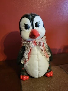 Hucha de pingüino molde Kimple DE COLECCIÓN - Imagen 1 de 5