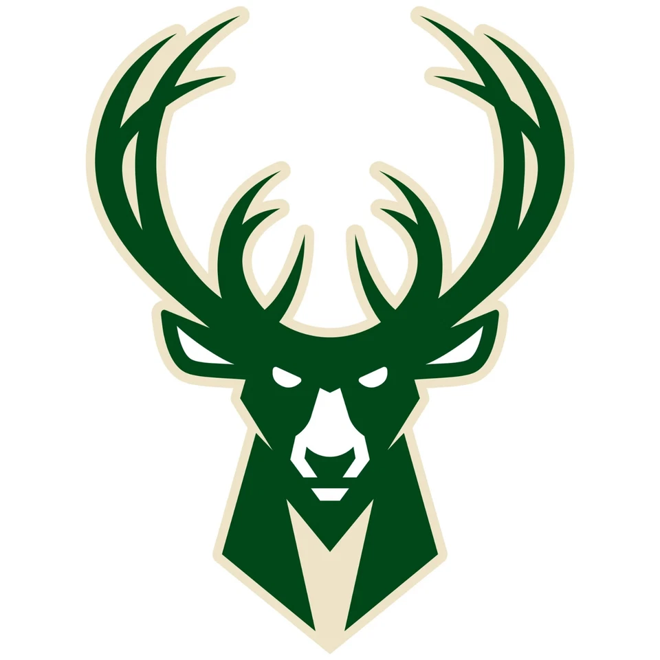 2-4 entradas 2025-26 Milwaukee Bucks baloncesto--todos los juegos en casa disponibles Foto 1 de 1