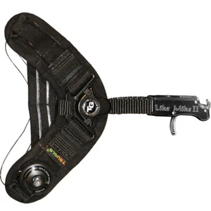 Carter Like Mike II Release With TruGlo Strap - Picture 1 of 1