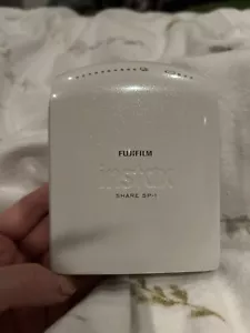Fujifilm Instax Share SP-1 Portable Printer - Picture 1 of 3