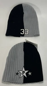 Philadelphia Stars NLBM Negro League Baseball vintage 90s beanie NWT rare hat - Picture 1 of 4