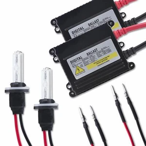 892 HID Xenon Headlight Conversion Kit - Picture 1 of 1