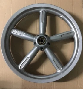100476 Front Circle Grimeca Aprilia Beetle 125 150 Rotax Rif.Orig 8108892 - Picture 1 of 1