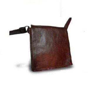 Tracolla uomo cuoio | Acquisti Online su eBay