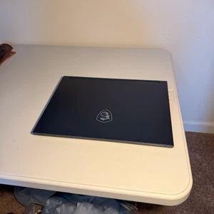 MSI Stealth 14 - 14" 165Hz FHD+ Gaming Laptop - RTX 4060 - 1TB SSD - Star Blue - Picture 1 of 13