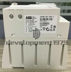 1PCS Neu IN Karton ABB ACS355-03E-15A6-4 - Bild 1 von 6