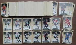 2022-23 PARKHURST CHAMPIONS HOCKEY COMPLETE SET WITH ALL SP RC Rookies 1-325 - Picture 1 of 1