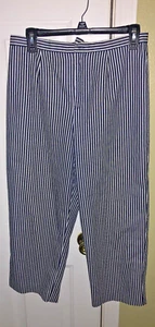 Requirements Capris Size 10 - Picture 1 of 6