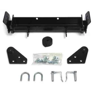 WARN PRO VANTAGE FRONT PLOW MOUNT KIT GRIZZLY 550 700 43P-F84Y0-V0-00 81596 - Picture 1 of 1