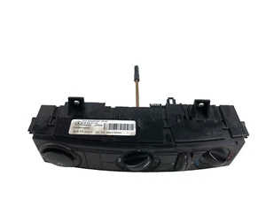 Mercedes Benz Sprinter 2010A/C Calentador Clima Control Interruptor Unidad - Picture 1 of 20