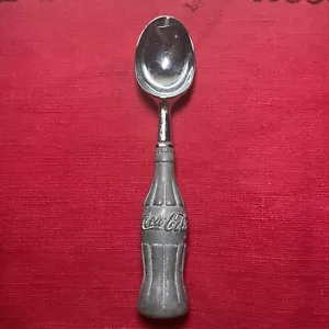 Coca Cola Ice Cream Scoop 8” Long - Picture 1 of 6