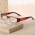 Stärke 1,0 x ~ 4,0 x Damen Lesebrille Presbyopische Gläser  Für Frauen