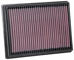 Filtro de recambio K&N Ford Focus IV (tipo DEH, a partir de 9.18) 2.0TDCi EcoBlue 150/190 CV - Imagen 1 de 1